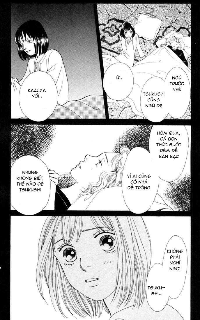 Con Nhà Giàu: Chapter 149