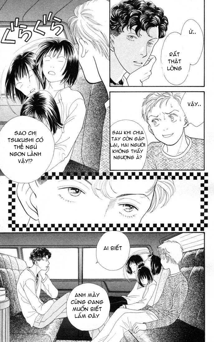 Con Nhà Giàu: Chapter 149