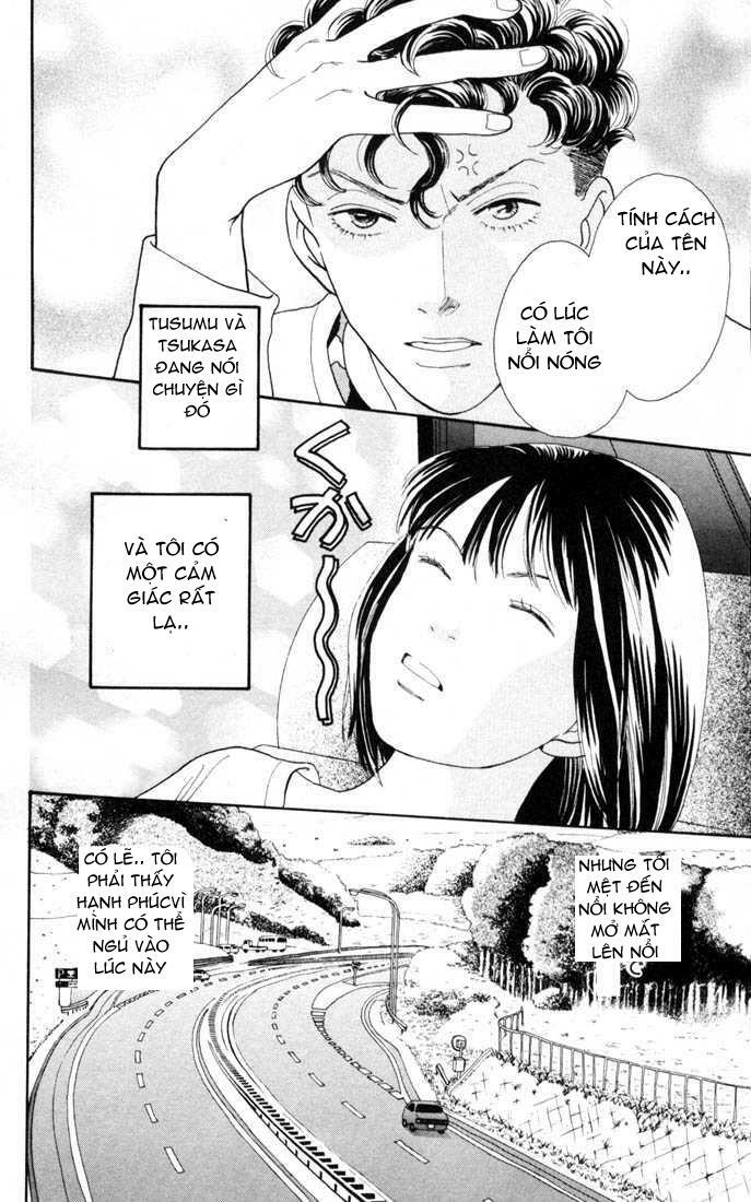 Con Nhà Giàu: Chapter 149