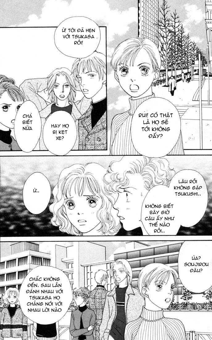 Con Nhà Giàu: Chapter 149