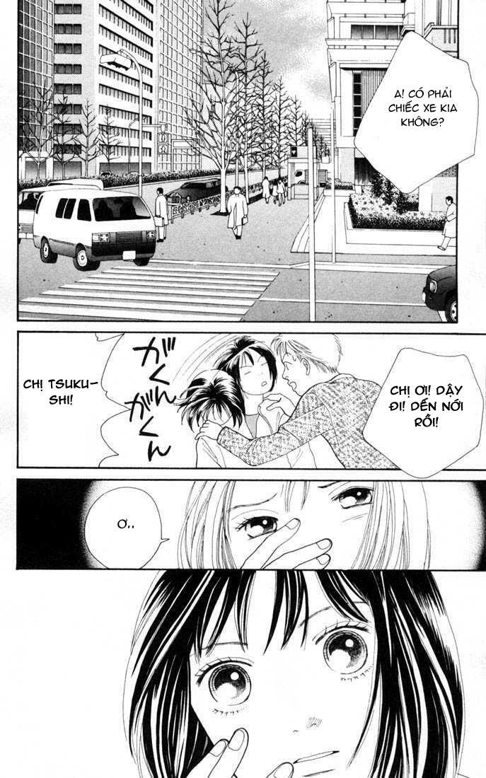 Con Nhà Giàu: Chapter 149