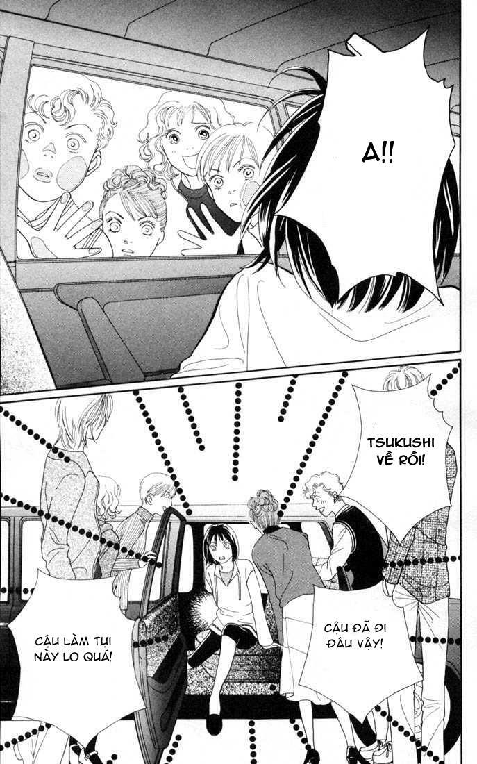 Con Nhà Giàu: Chapter 149