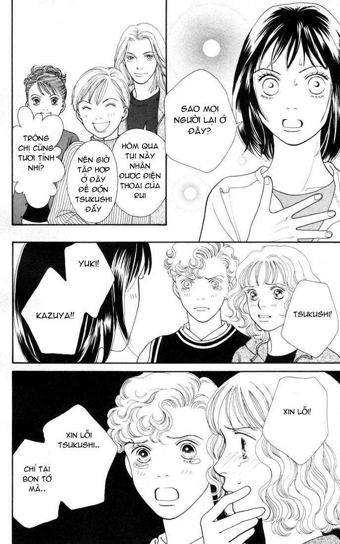 Con Nhà Giàu: Chapter 149