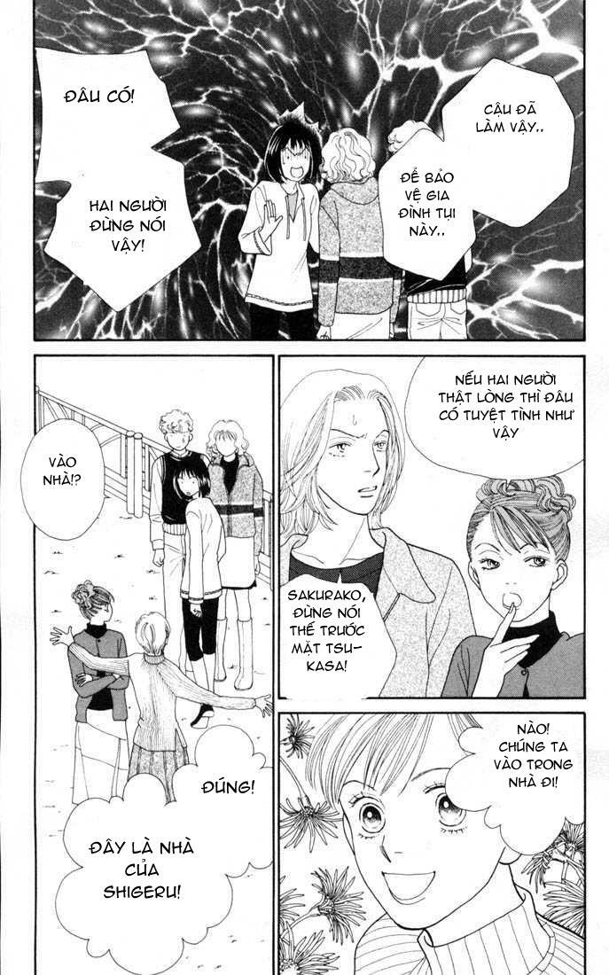 Con Nhà Giàu: Chapter 149