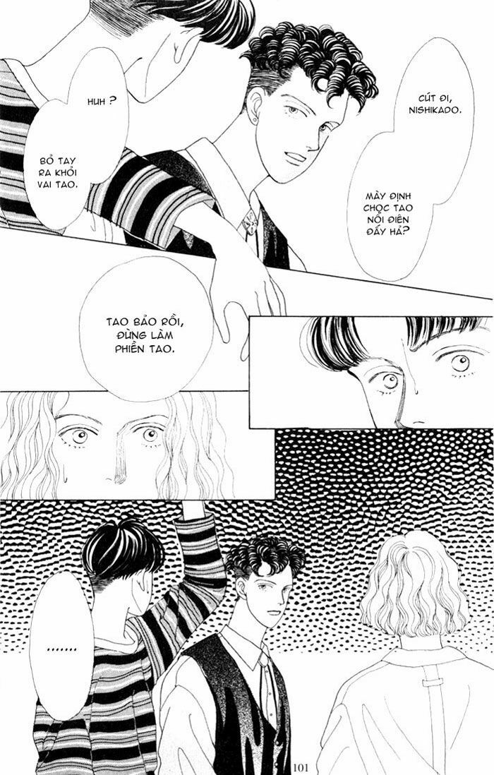 Con Nhà Giàu: Chapter 15