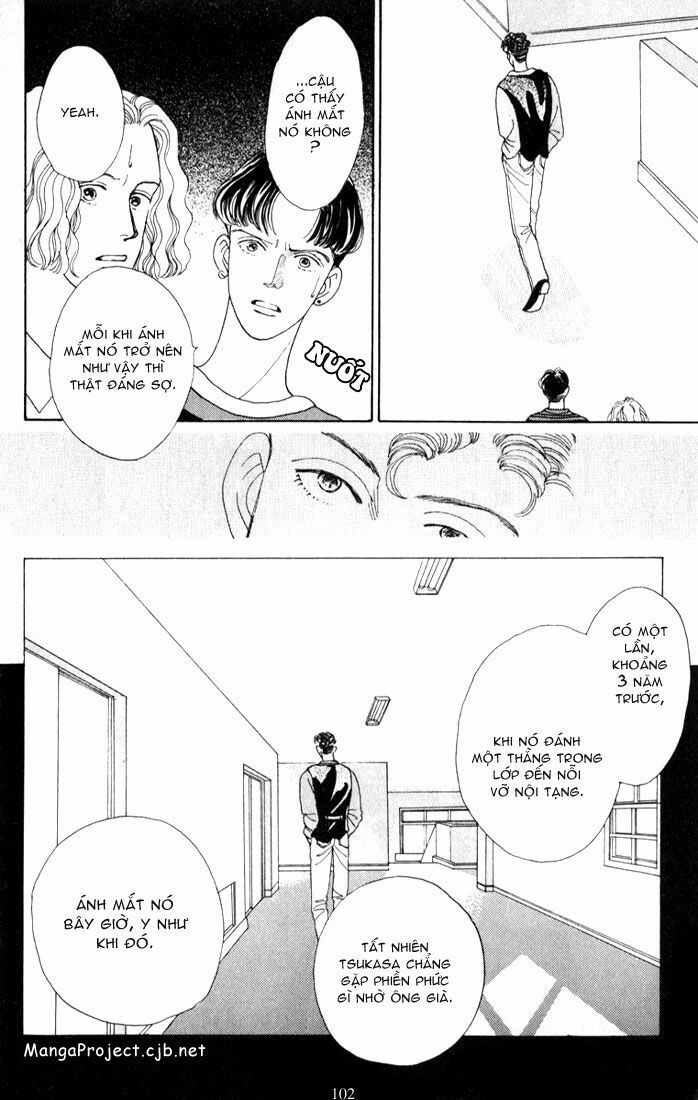 Con Nhà Giàu: Chapter 15