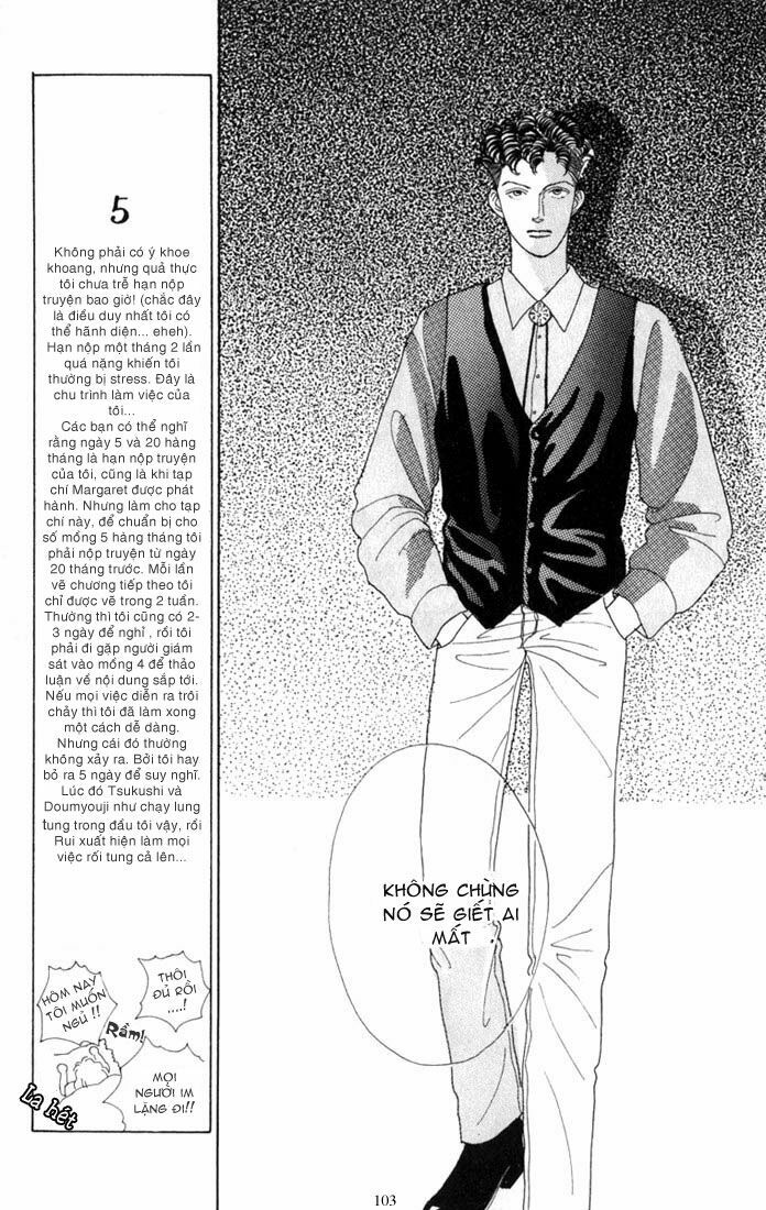 Con Nhà Giàu: Chapter 15