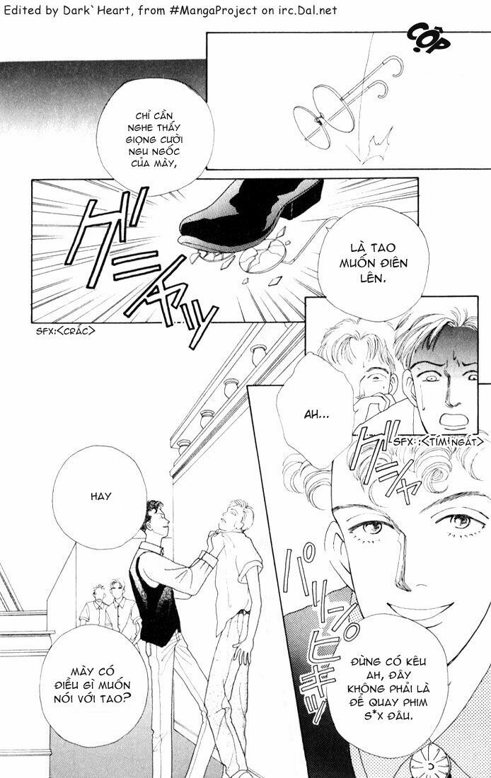 Con Nhà Giàu: Chapter 15