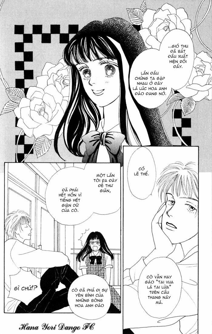 Con Nhà Giàu: Chapter 15