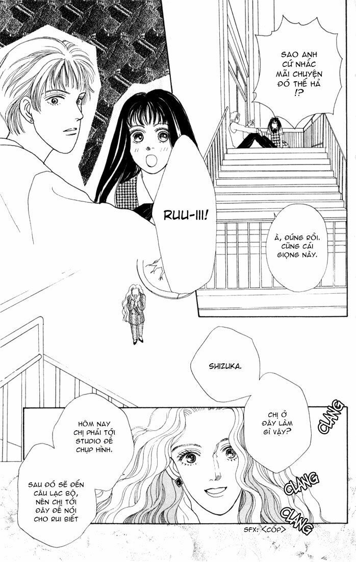 Con Nhà Giàu: Chapter 15