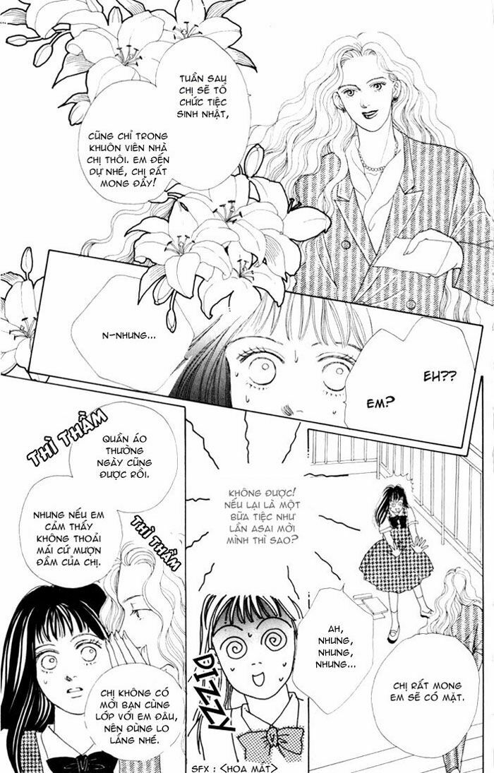 Con Nhà Giàu: Chapter 15