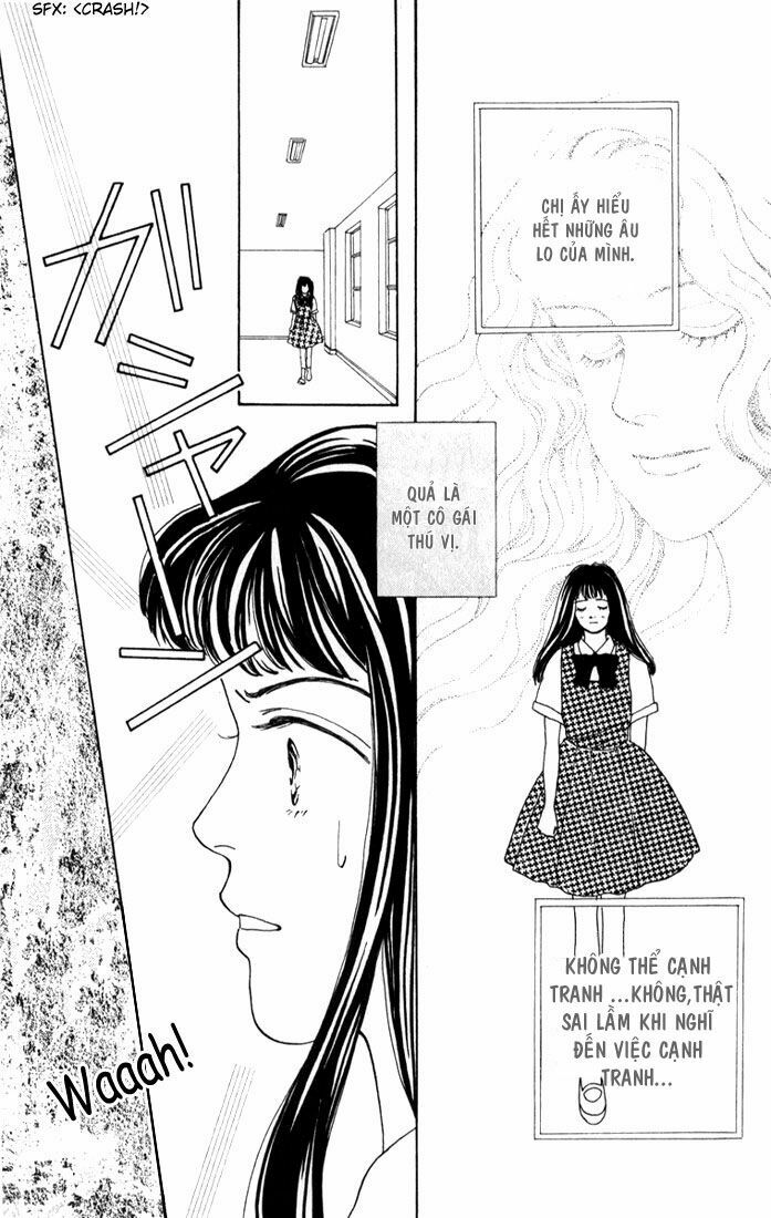 Con Nhà Giàu: Chapter 15
