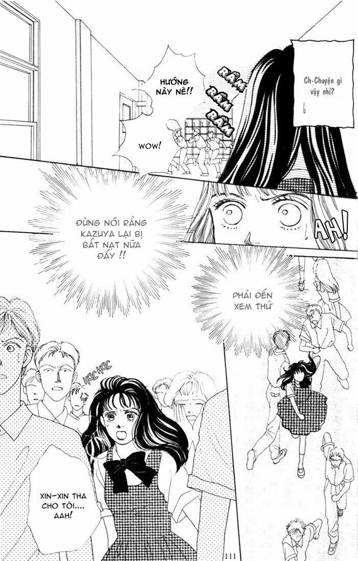 Con Nhà Giàu: Chapter 15