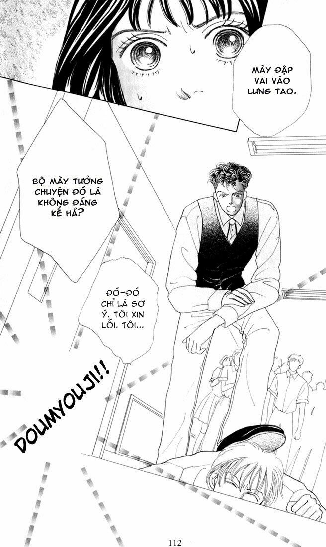 Con Nhà Giàu: Chapter 15