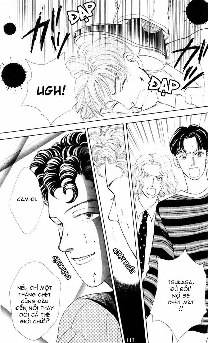 Con Nhà Giàu: Chapter 15