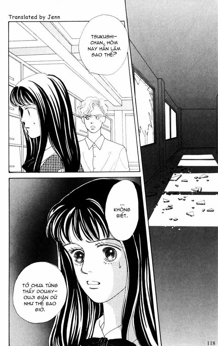 Con Nhà Giàu: Chapter 15