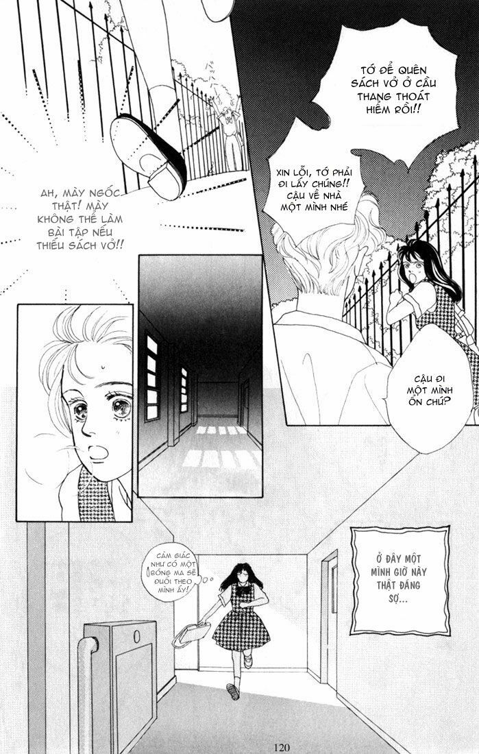 Con Nhà Giàu: Chapter 15