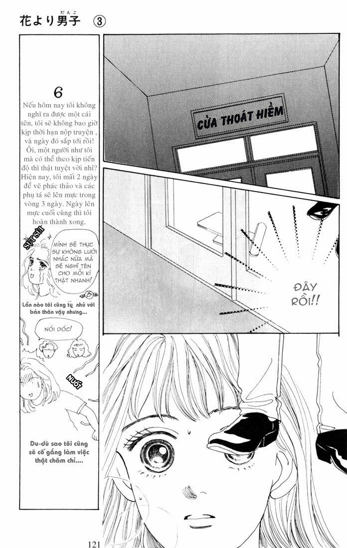 Con Nhà Giàu: Chapter 15