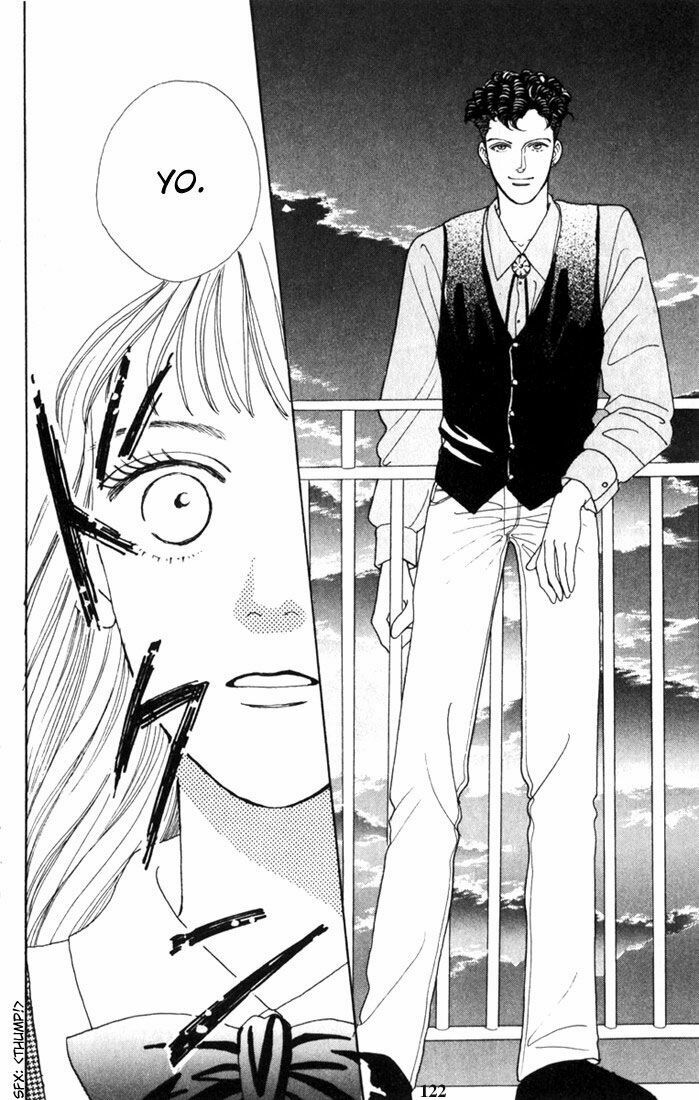 Con Nhà Giàu: Chapter 15