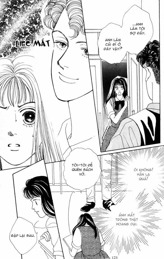 Con Nhà Giàu: Chapter 15
