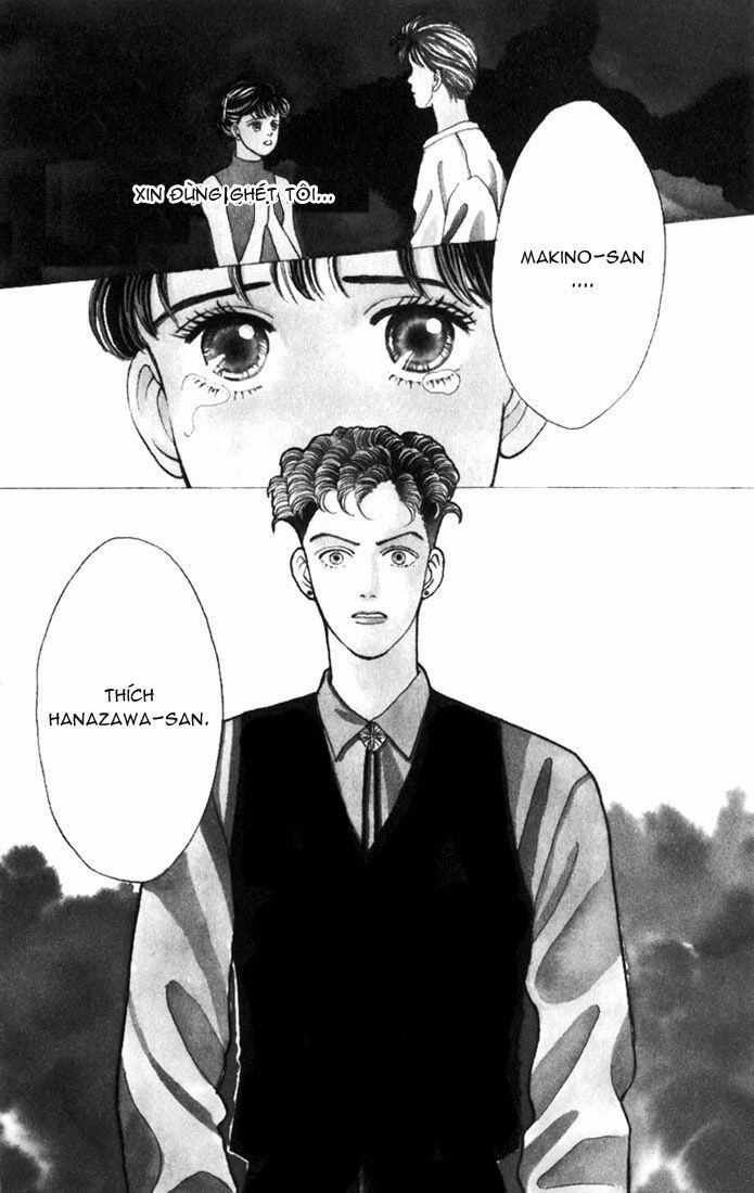 Con Nhà Giàu: Chapter 15