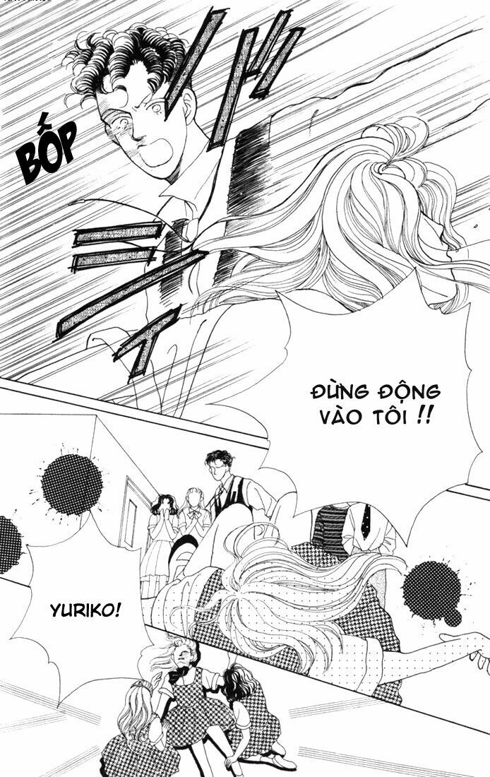 Con Nhà Giàu: Chapter 15