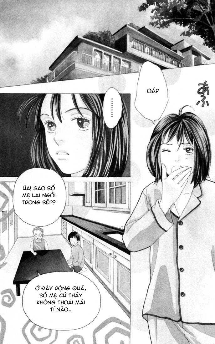 Con Nhà Giàu: Chapter 150