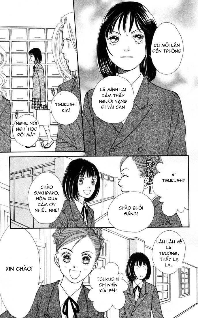 Con Nhà Giàu: Chapter 150