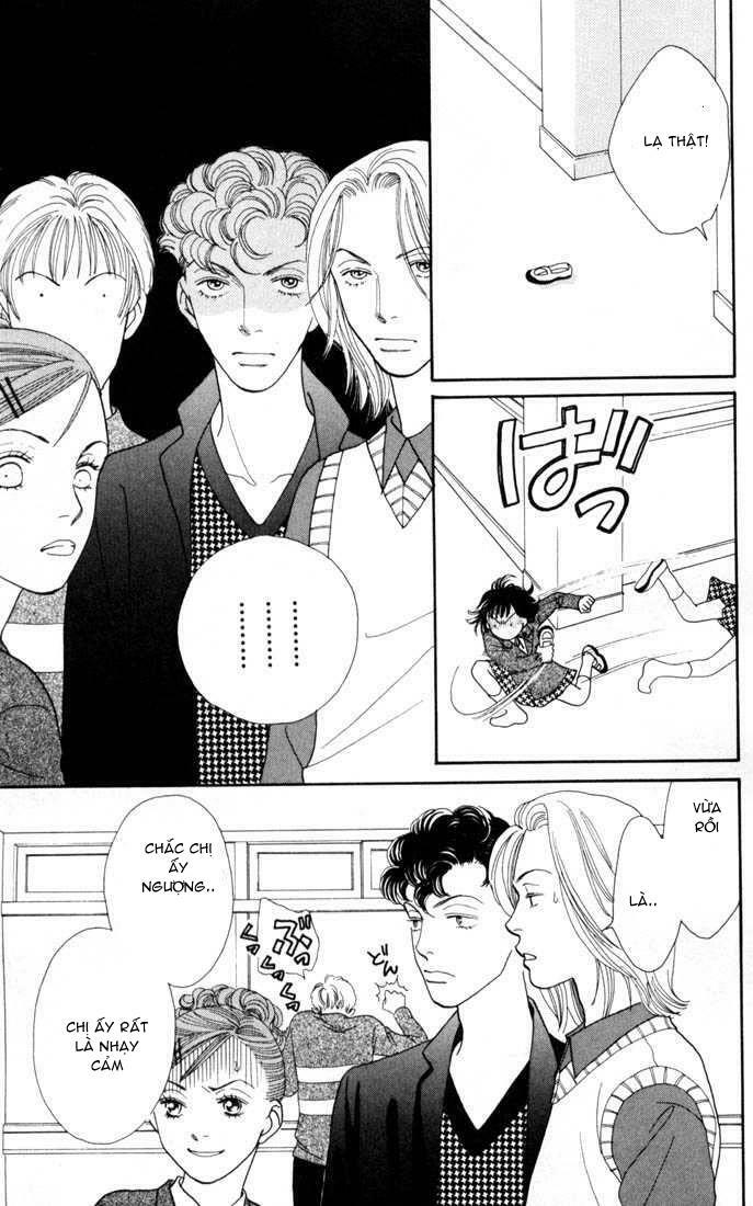 Con Nhà Giàu: Chapter 150