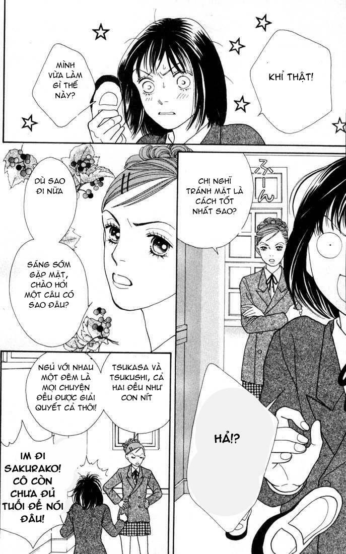 Con Nhà Giàu: Chapter 150