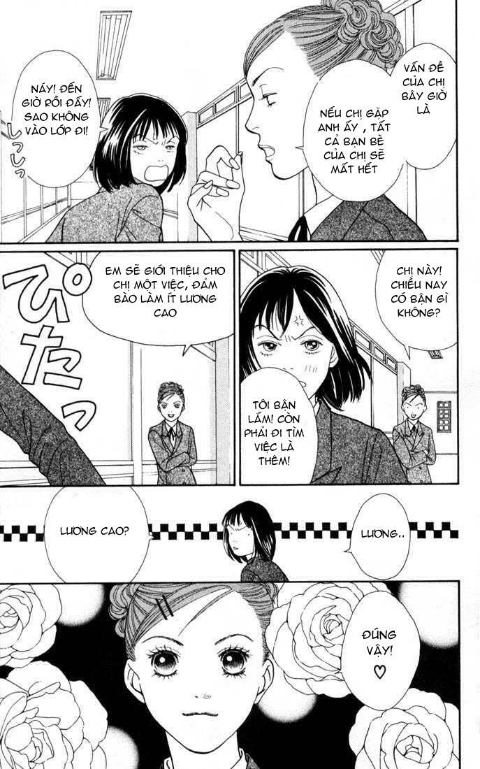 Con Nhà Giàu: Chapter 150