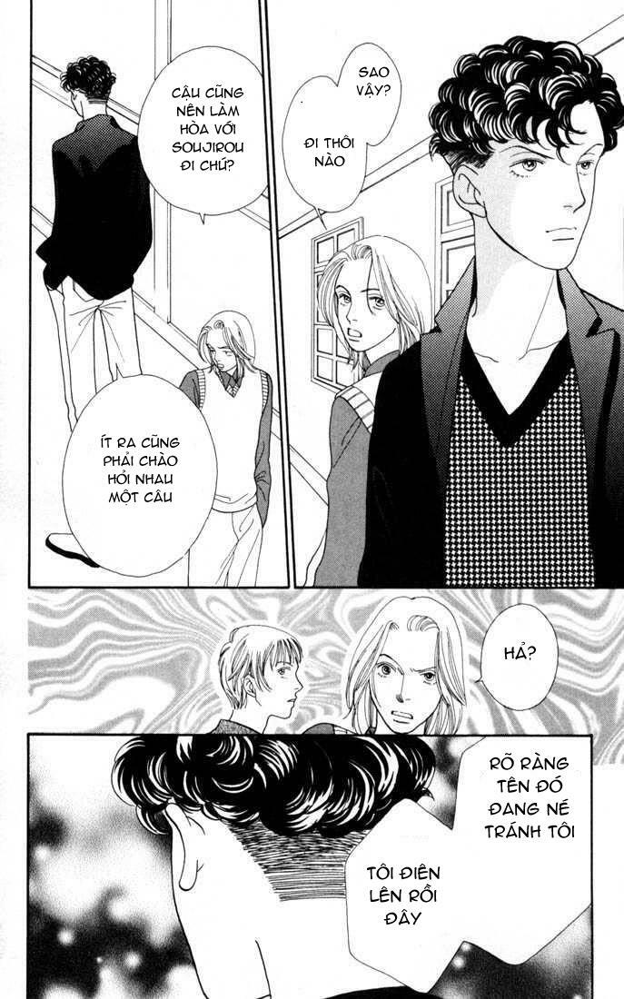 Con Nhà Giàu: Chapter 150