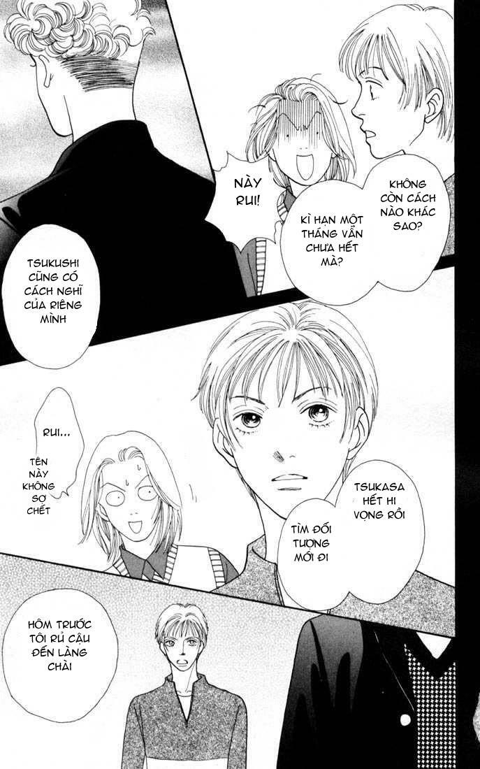 Con Nhà Giàu: Chapter 150