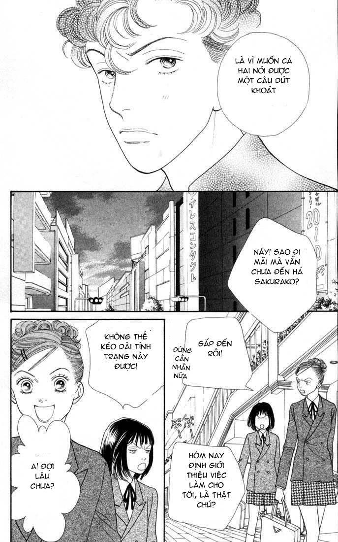 Con Nhà Giàu: Chapter 150