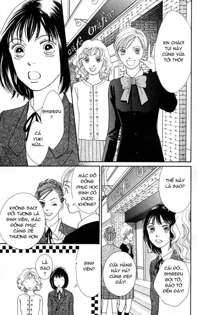 Con Nhà Giàu: Chapter 150