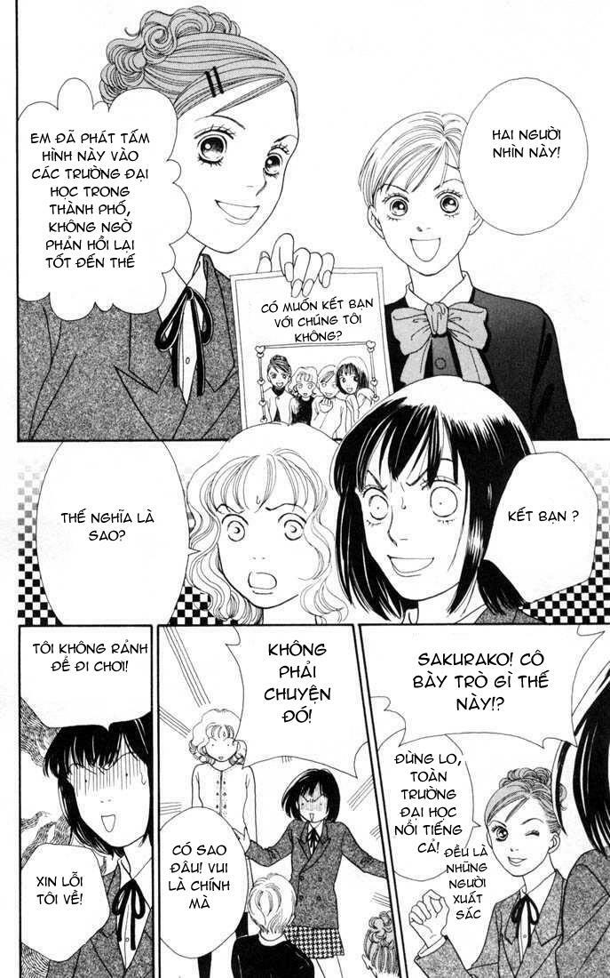 Con Nhà Giàu: Chapter 150