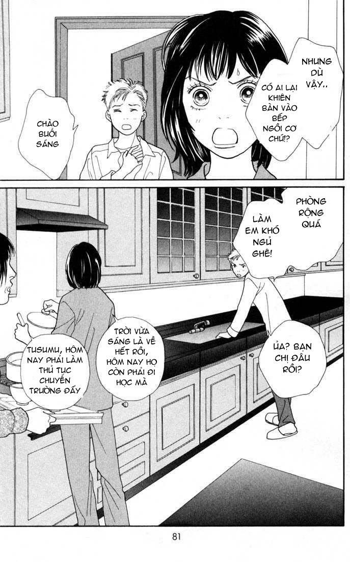 Con Nhà Giàu: Chapter 150