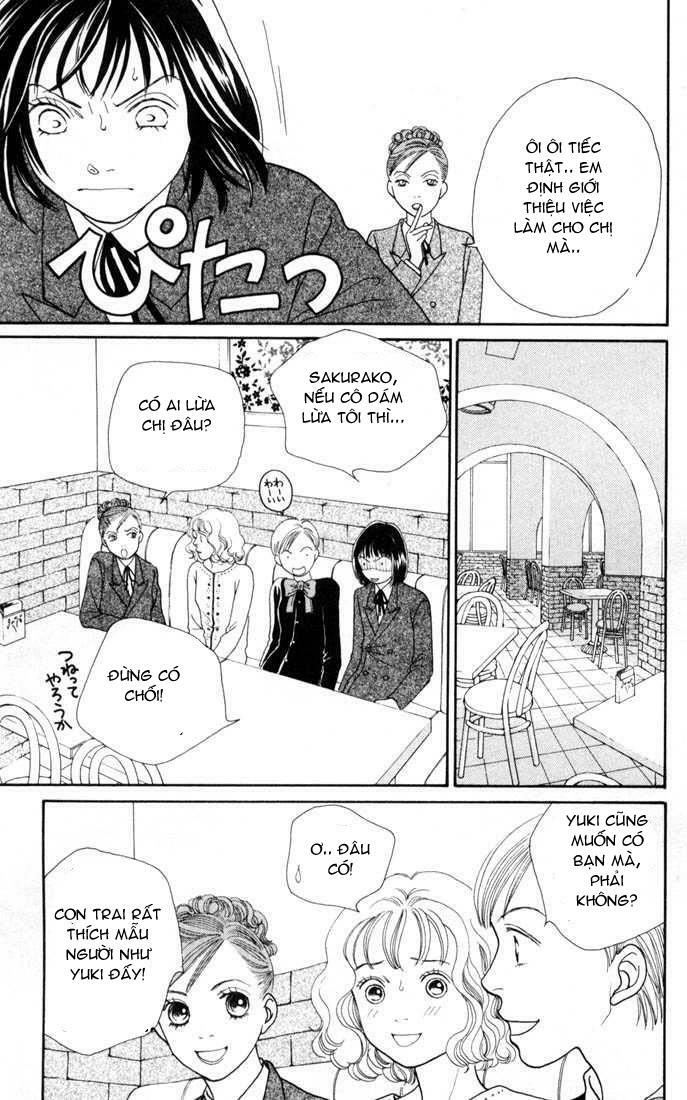 Con Nhà Giàu: Chapter 150