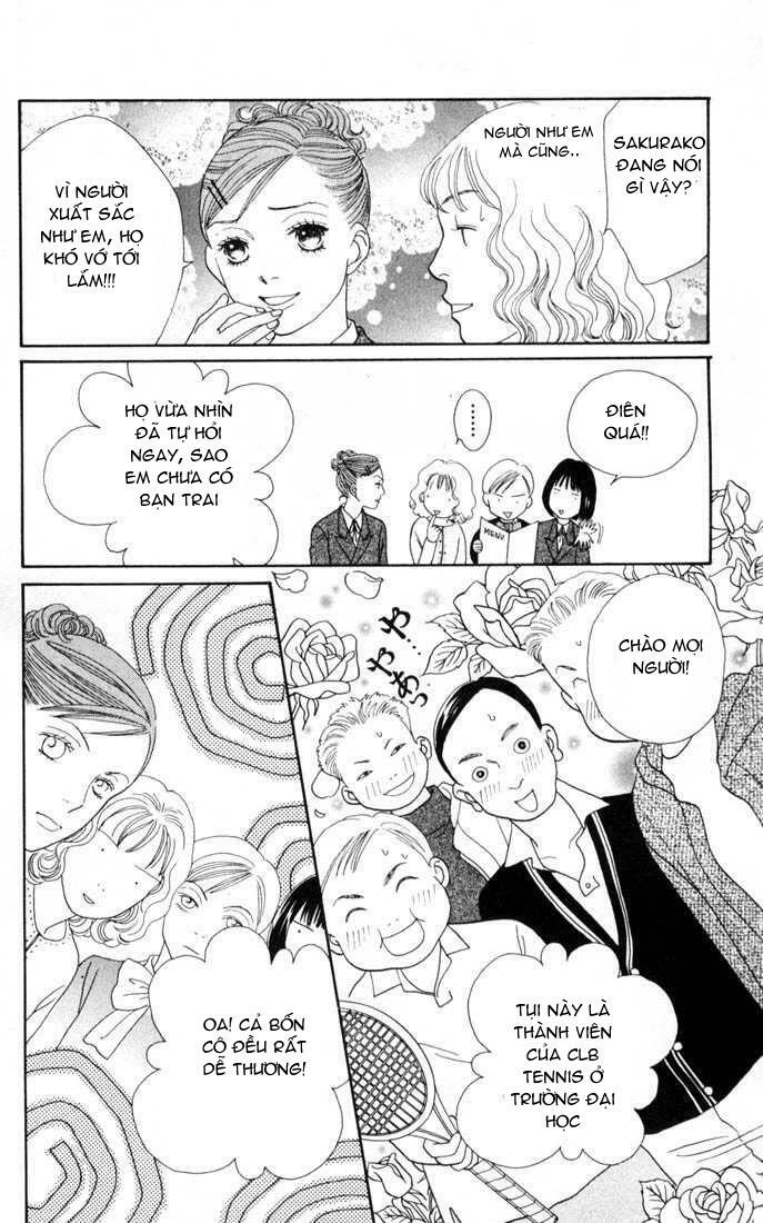Con Nhà Giàu: Chapter 150