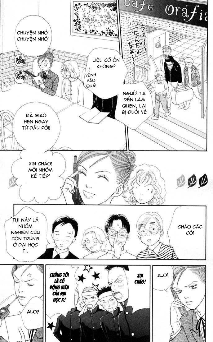 Con Nhà Giàu: Chapter 150