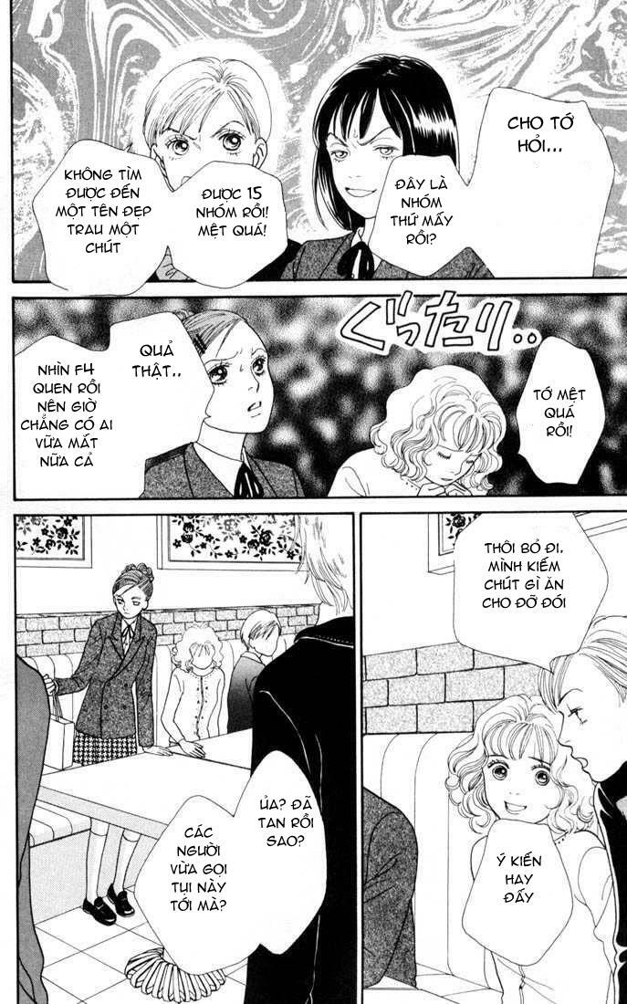 Con Nhà Giàu: Chapter 150