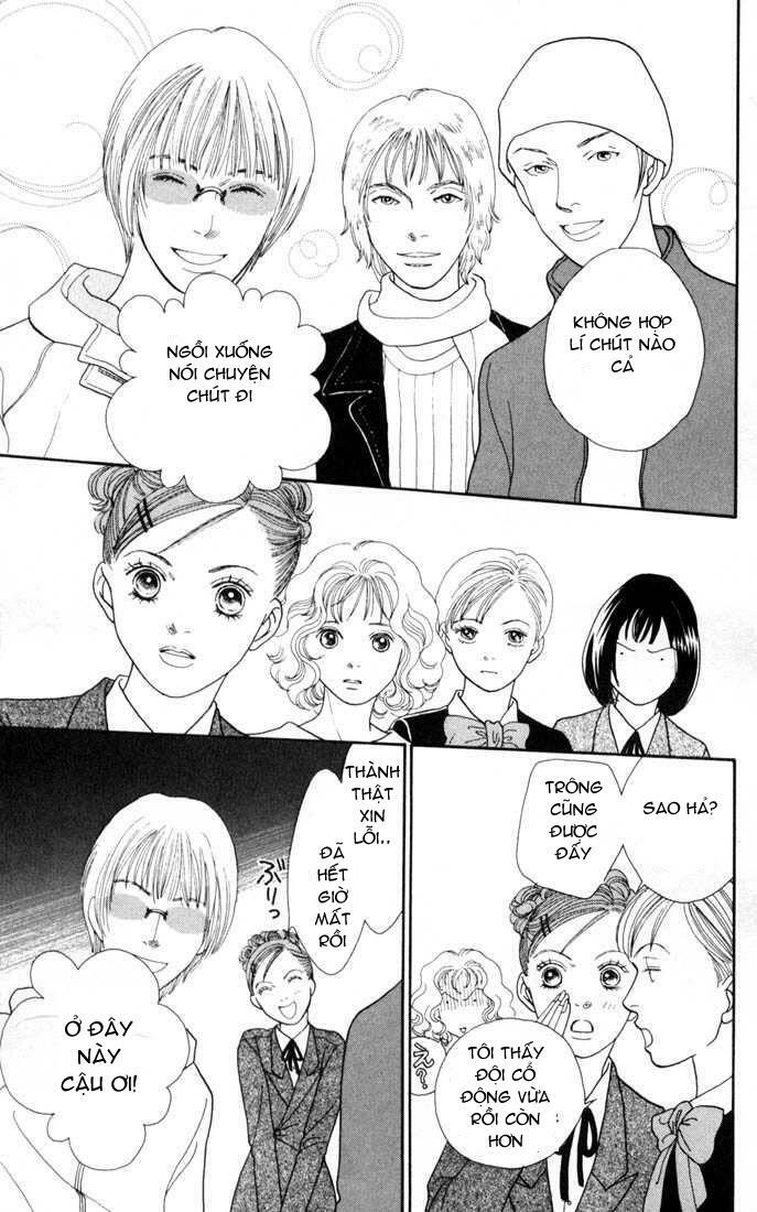 Con Nhà Giàu: Chapter 150