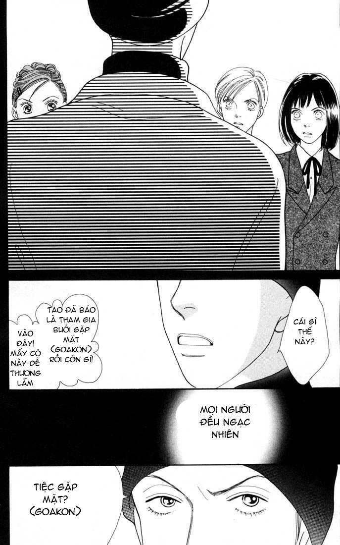 Con Nhà Giàu: Chapter 150