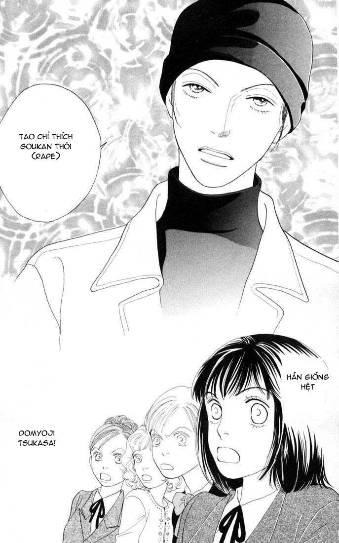Con Nhà Giàu: Chapter 150