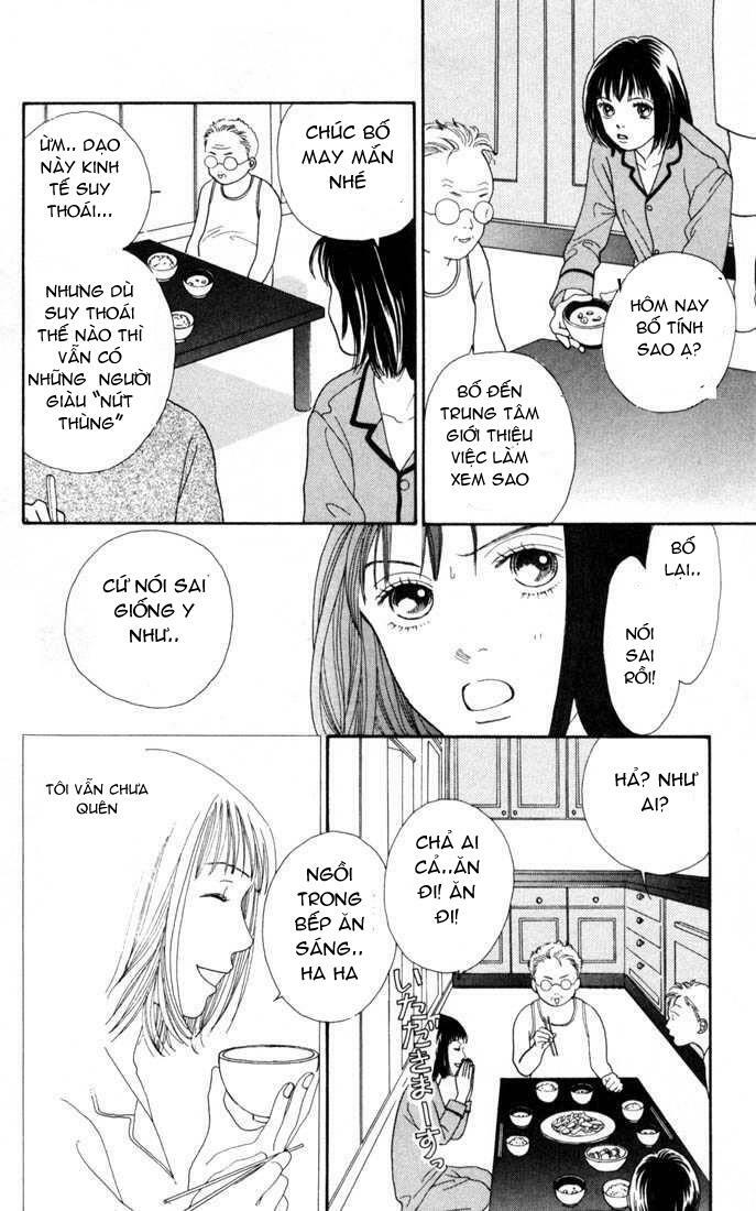 Con Nhà Giàu: Chapter 150