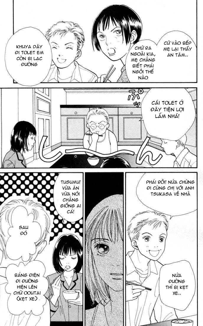 Con Nhà Giàu: Chapter 150