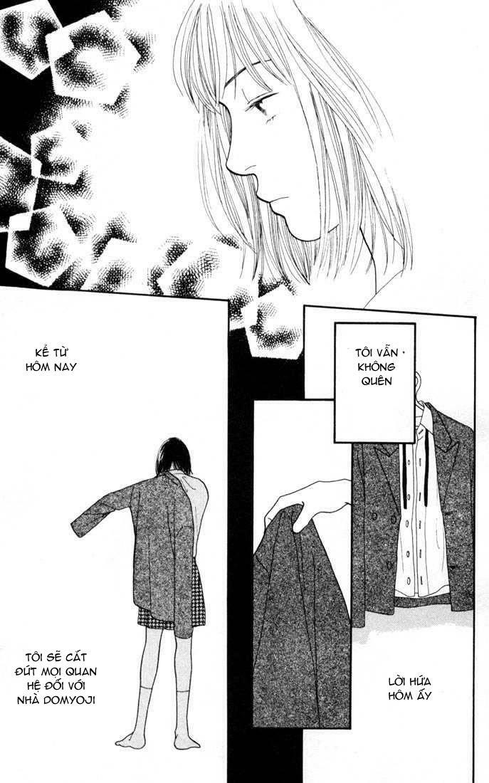 Con Nhà Giàu: Chapter 150