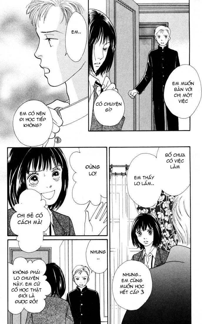 Con Nhà Giàu: Chapter 150