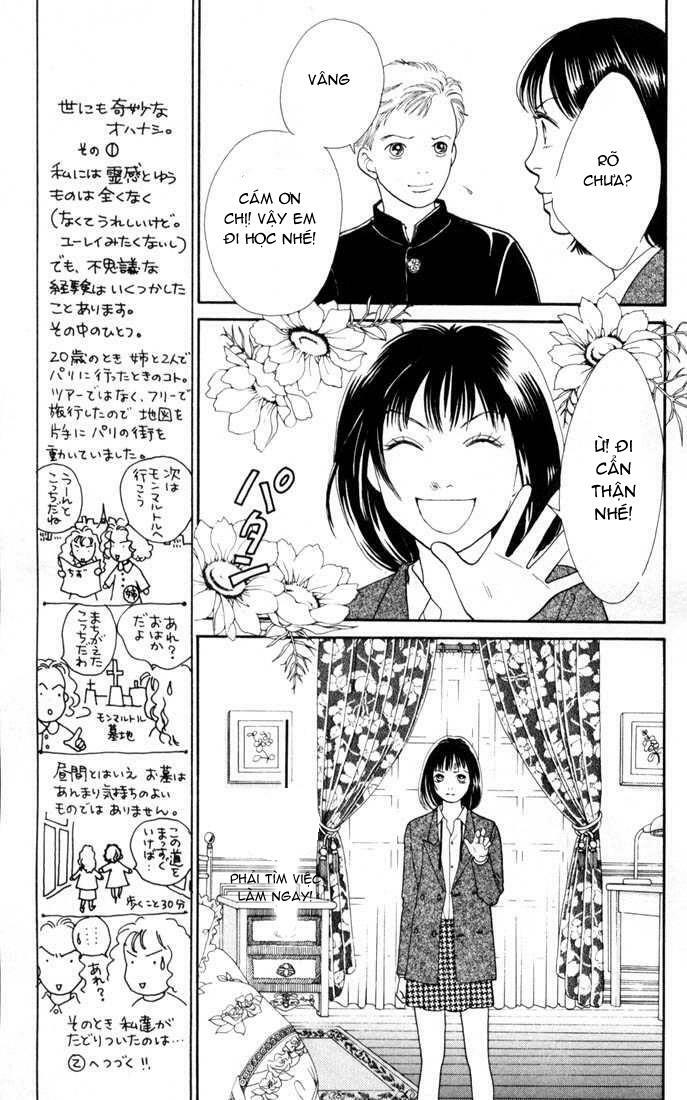 Con Nhà Giàu: Chapter 150