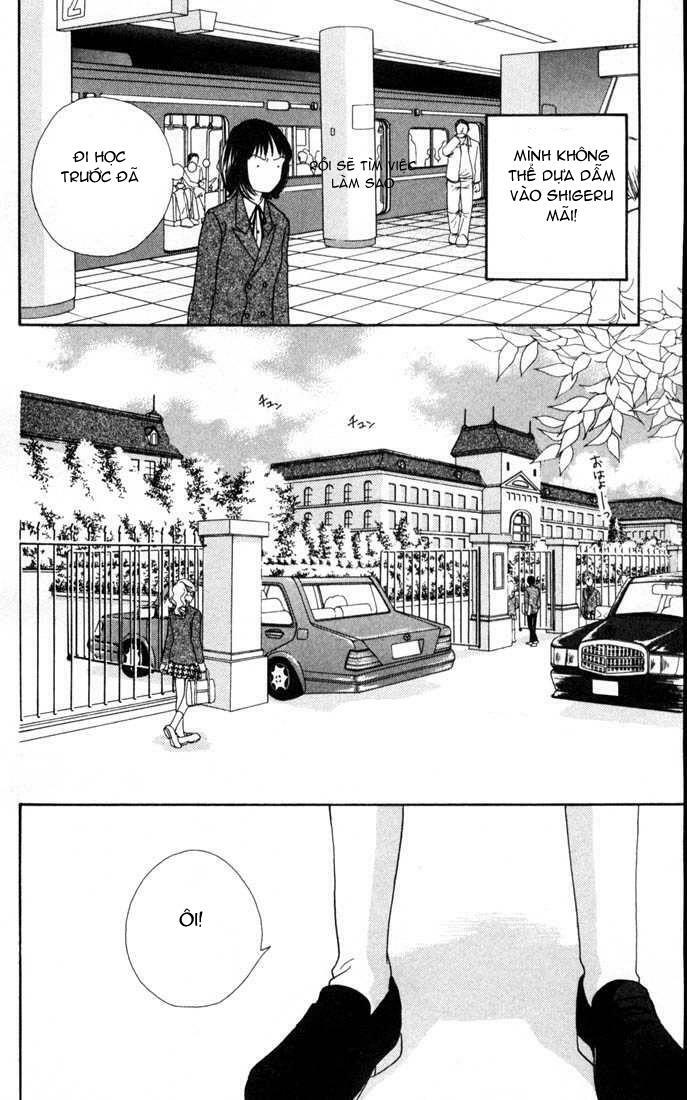 Con Nhà Giàu: Chapter 150
